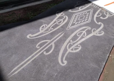 Surface Restoration Gallery NZ