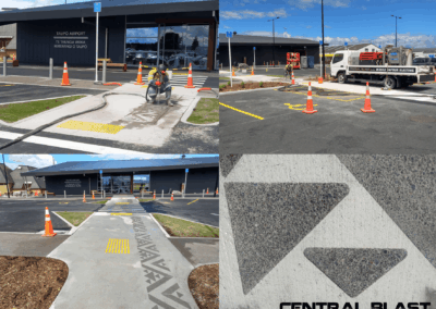 Central Blast Contact NZ